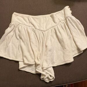 FREE PEOPLE SKORT✌🏾🌻